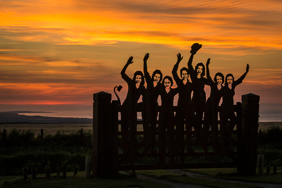 Land Girls